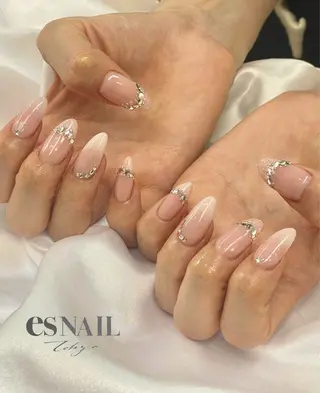 ネイル 🤍 Jan🤍のネイルデザイン