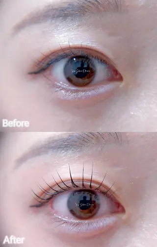 マツエク・マツパ Trip Salon Okuma所属・❤LEDまつぱ❤那覇 🅿️有、泉崎のマツエク・マツパデザイン