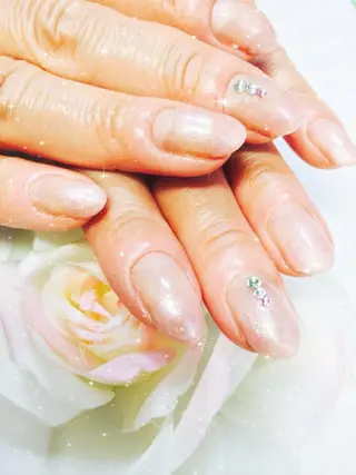 ネイル Nail Salon enishiのネイルデザイン