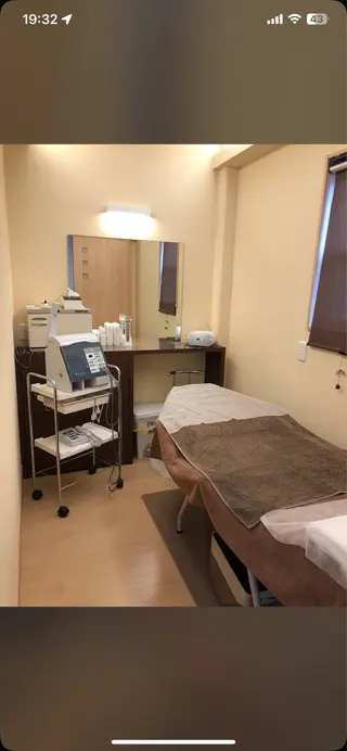 バストアップサロン -Sirius-かずのエステ・リラクイメージ