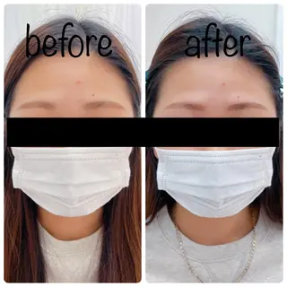 アイブロウ Eye'llbe lash《ｱｲﾋﾞｰﾗｯｼｭ》所属・Eye'llbe lashのその他イメージ