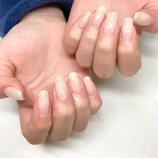 ネイル 三浦 あかりのネイルデザイン