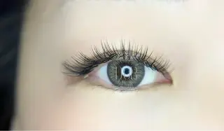 マツエク・マツパ D'OR所属・D'OR -ドールのマツエク・マツパデザイン