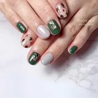 ネイル 心と体が整う腸活 サロン ラクシュミーのエステ・リラクイメージ