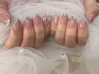 ショート Nail  R💫 naoのネイルデザイン