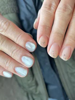 ネイル atelier mukuのネイルデザイン