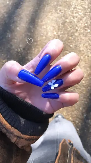 ネイル ツメイク megumiのネイルデザイン