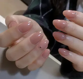 ネイル Queens 新宿本店のネイルデザイン