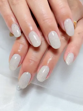 ネイル AneMone Lisaのネイルデザイン