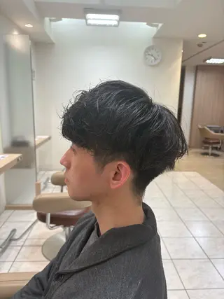 🐣Ash国立 秋葉美月🐣のヘアスタイル