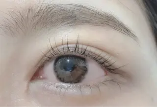 マツエク・マツパ まつ毛専門店chouchou所属・まみや ゆいかのマツエク・マツパデザイン