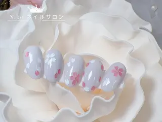 ネイル Niko Nailsalonのネイルデザイン