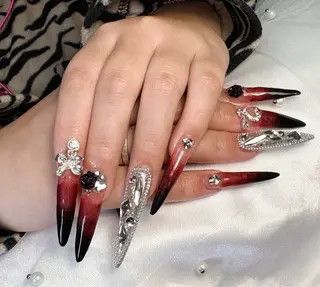 ネイル ネイルサロン Roiのネイルデザイン