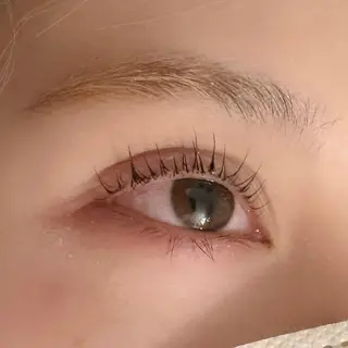 マツエク・マツパ 丸山 莉杏のマツエク・マツパデザイン