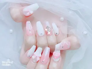 ネイル 【スカルプ専門店】 Naomi nailのネイルデザイン