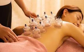 エステサロンSpa  Kutt所属・エステサンロ SpaKuttのエステ・リラクイメージ