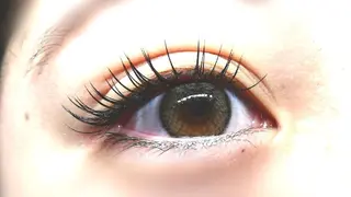 マツエク・マツパ angelux 所属・完全個室サロン🌹 angelux🌹のマツエク・マツパデザイン