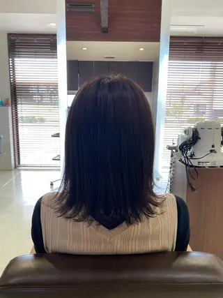 ミディアム mm 奈良駅店所属・mm 奈良駅店 yunaのマツエク・マツパデザイン