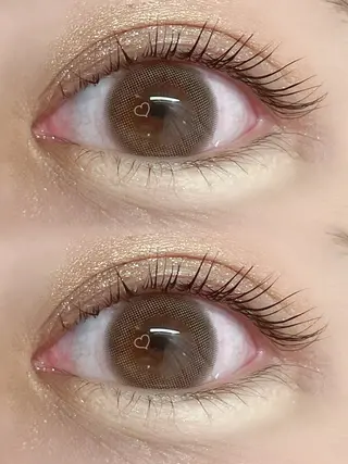 マツエク・マツパ EYELA Saeの眉毛・アイブロウイメージ