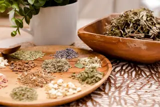 腸ケアサロン comorebiのエステ・リラクイメージ