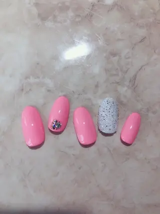 ネイル 木村 瑞希のネイルデザイン