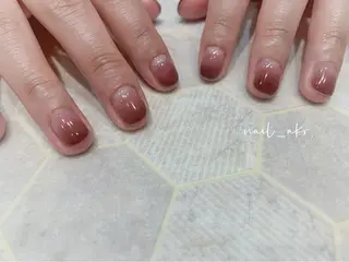 ネイル nailAVANCE akariのネイルデザイン