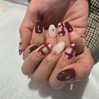 ネイル SHELL NAIL所属・SHELL NAIL OTSUKAのネイルデザイン