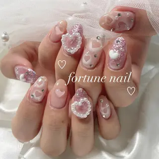 ネイル ☆saori ☆のネイルデザイン