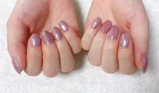 ネイル Mogu nail 二子玉川のネイルデザイン