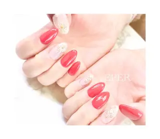 ネイル ネイルサロン -EPER-エペルのネイルデザイン