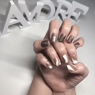 ネイル You kyehwaのネイルデザイン