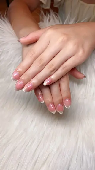 ネイル よう かのネイルデザイン