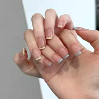ネイル M.nailsalon所属・M. nail【銀座店】のネイルデザイン