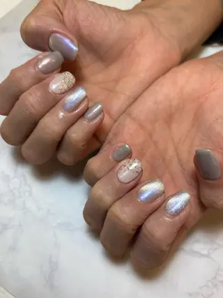 ネイル 池袋🍓 Nailのネイルデザイン
