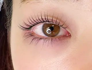 マツエク・マツパ ALLURE makiishiのマツエク・マツパデザイン