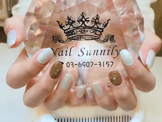 ネイル リン リンのネイルデザイン