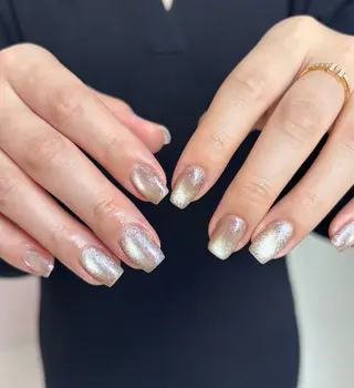 ネイル CLALA Nonoa🎀のネイルデザイン