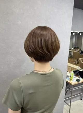 ショート ヘアアレンジ ショートカット✨ 金子明日香のヘアスタイル