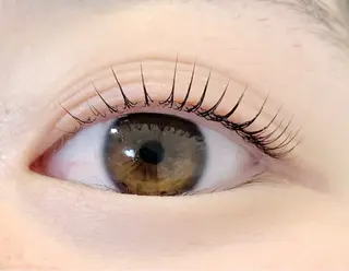 マツエク・マツパ mimi 西村の眉毛・アイブロウイメージ