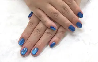 ネイル iku🌷 by 上福岡らんらんのネイルデザイン