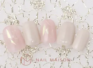 ネイル YOSHIOKA 有のネイルデザイン