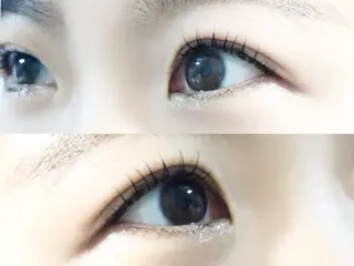 マツエク・マツパ kahuna &chillのマツエク・マツパデザイン