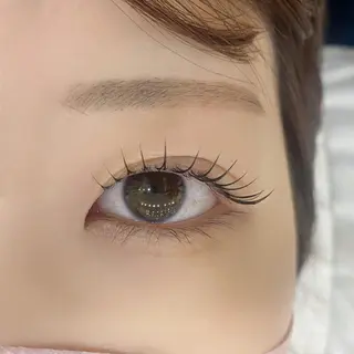 マツエク・マツパ マリーテレジア YUKIのマツエク・マツパデザイン