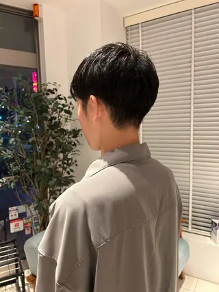 メンズ mao :) / 女性カット募集中のヘアスタイル