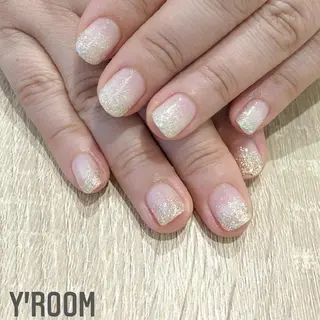 ネイル YUKA （ネイリスト）のネイルデザイン