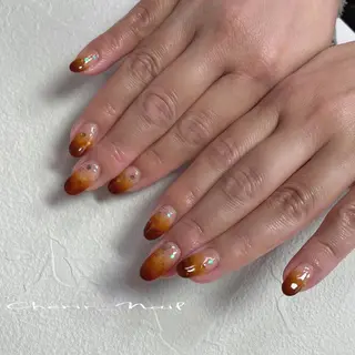 ネイル Cherirnail kaoriのネイルデザイン