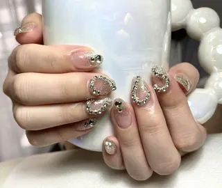 ネイル Nail Monsterのネイルデザイン