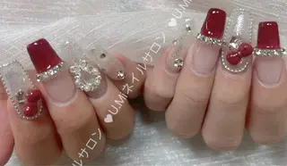 ネイル ユミ nailのネイルデザイン