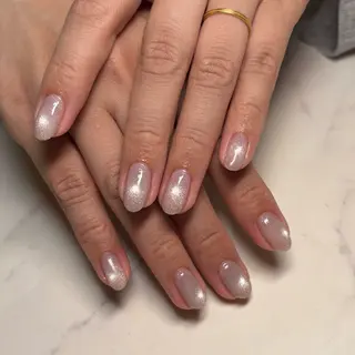 ネイル 💫 さりのネイルデザイン