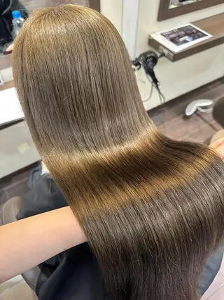 ロング サナ/ 立川美容師🪽のその他イメージ